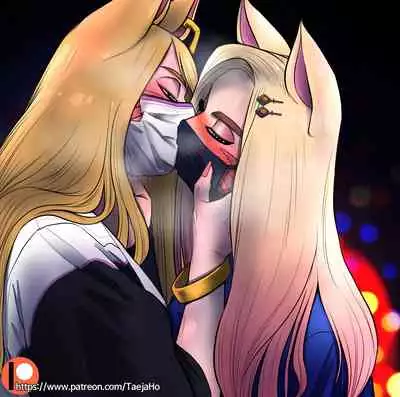 [호태자] KDA 리퀘스트