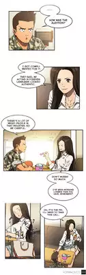 [Yi Hyeon Seok] Refrain Love Ch.1-23 (English) (YoManga) (Ongoing)