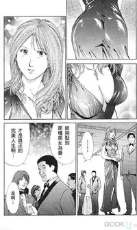 [七波のろ] セレブ那由 ～AVない若奥さま～ [Chinese] -akita