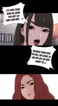 Girl Next Door Ch.1-32 (English) (Ongoing)
