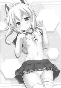 (COMIC1☆13) [I’m (Matsubayashi Nagana)] Ayanami Kekkon 100% (Azur Lane)