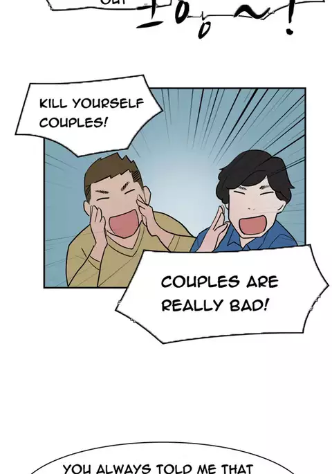 Double Date Ch.1-15
