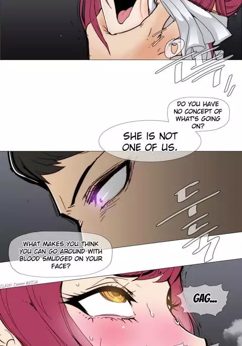 Household Affairs Ch.1-43