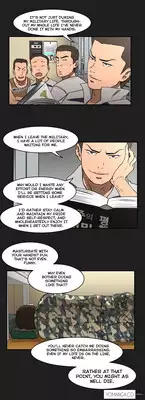 [Yi Hyeon Seok] Refrain Love Ch.1-20 (English) (YoManga) (Ongoing)