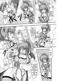 [Hige Masamune] Kunoichi Kaede Intou Emaki (Kaede the Kunoichi) [English]