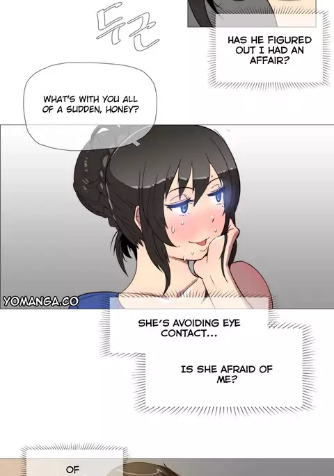 Household Affairs Ch.1-41
