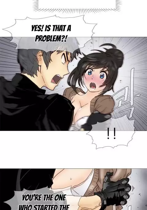 Household Affairs Ch.1-33