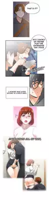 [Edge Edge] SStudy Ch.0-25 (English) (YoManga) (Ongoing)
