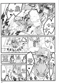 (C64) [Keumaya (Keuma)] Tane Bon (Gundam Seed) [English] [Zero Translations]