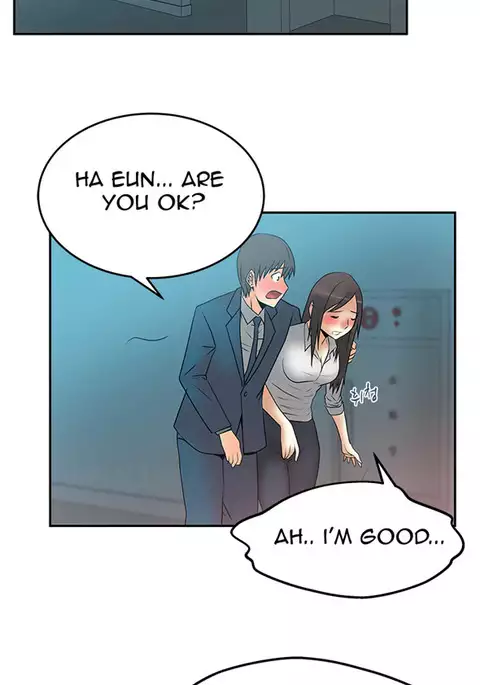 My Office Ch.1-21