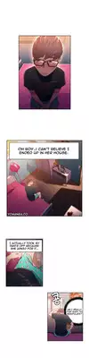 [BAK Hyeong Jun] Sweet Guy Ch.1-48 (English) (YoManga) (Ongoing)