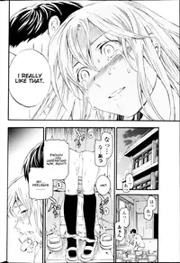 [Cuvie] Body Language (Comic Penguin Celeb 2013-04 Vol. 59) [English] [YakuDou]