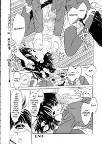 [Rie-chan 14-sai] Ano Ko (Imadokino Kataomi) [English] [mysterymeat3]