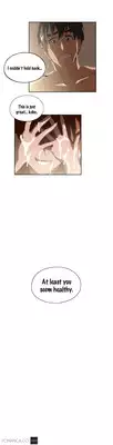 [Edge Edge] SStudy Ch.0-25 (English) (YoManga) (Ongoing)