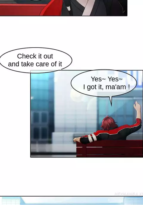 The Matrix Ch.1-3