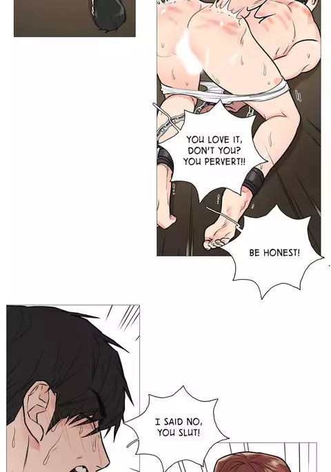 Sadistic Beauty Ch.1-24