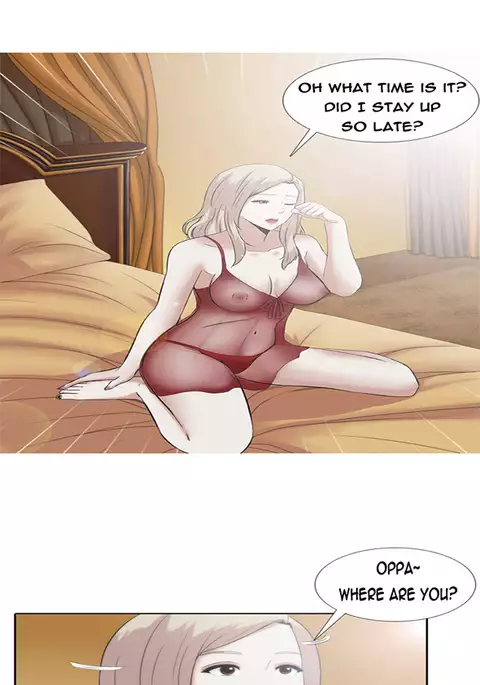 Dark Game Ch.1-15