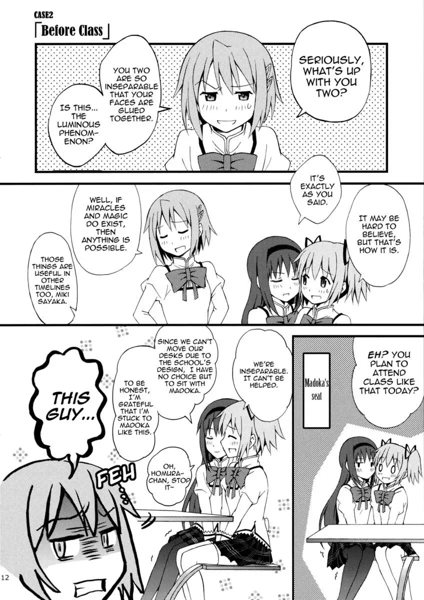 I Cannot Help Doing Luminis!!