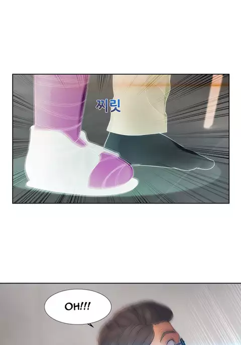 Lady Garden Ch.1-38