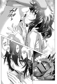 [Sannyuutei Shinta] Chinpotsuki Ijimerarekko | «Dickgirl!», The Bullying Story - Ch. 1-5 [English] [34th squad]