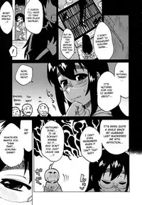 Komatta Toki no Nantoyara.