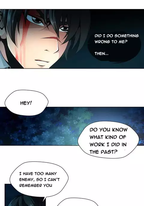 Twin Slave Ch.1-27