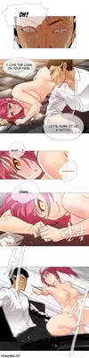 [ButcherBoy] Household Affairs Ch.1-32 (English) (YoManga) (Ongoing)