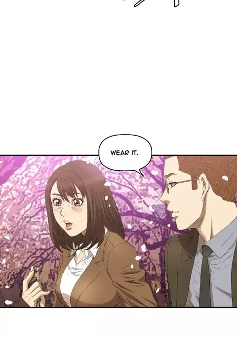 Club Sodom Ch.1-16