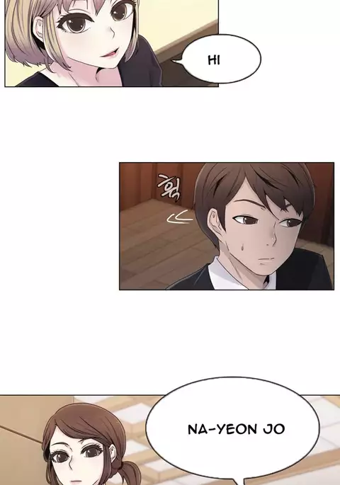 Miss Mystic Ch.1-19