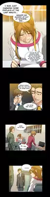 [Yihyeonmin] Drug Candy Ch.0-37 (English) (YoManga) (Ongoing)