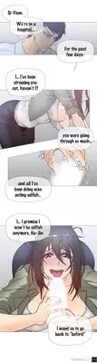 [ButcherBoy] Household Affairs Ch.1-28 (English) (YoManga) (Ongoing)