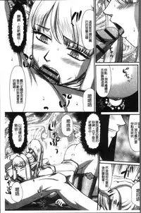 [Taira Hajime] Inraku no Seijo Elvine [Chinese]