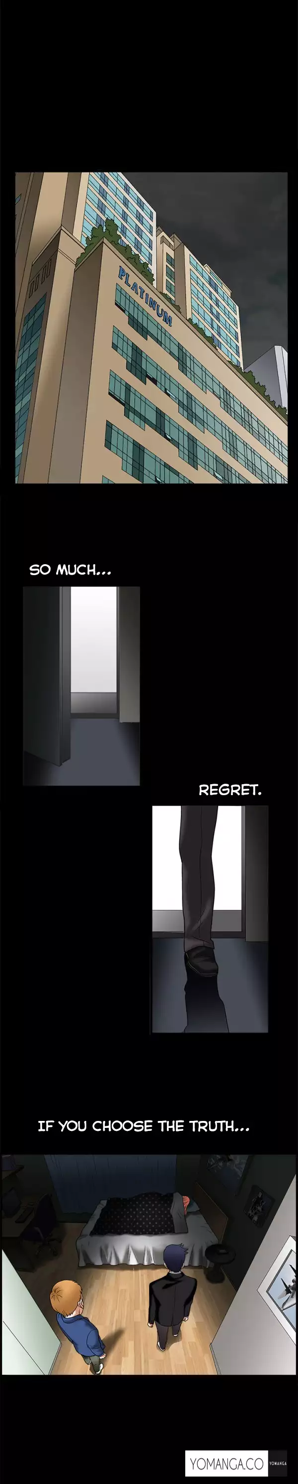 Seduction Ch.1-21
