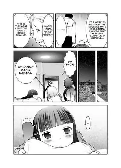 [KAKERU] Chinure Warashi | Blood-Stained Child [English] {Hennojin}