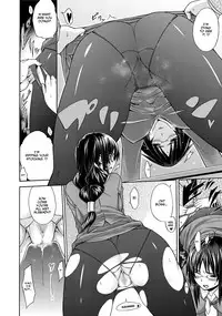 [Miyano Kintarou] Hentai Yamamoto-san | Pervy Yamamoto [English] [Digital]