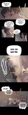 [ButcherBOY] Household Affairs Ch. 1-10 [English] [Yomanga]