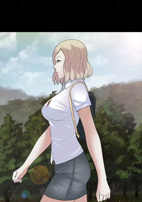 Dark Game Ch.1-12