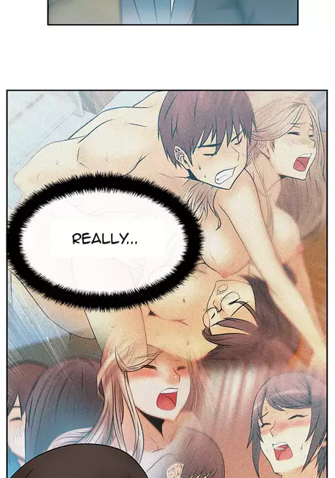 My Office Ch.1-50