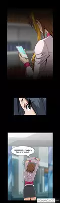 [Yihyeonmin] Drug Candy Ch.0-42 (English) (YoManga) (Ongoing)