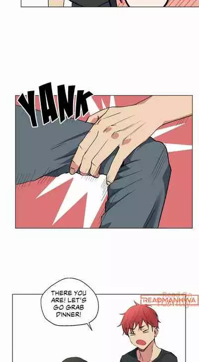 Lucky Guy Ch.30/?