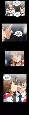[Yihyeonmin] Drug Candy Ch.0-42 (English) (YoManga) (Ongoing)