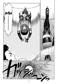 [Yamamoto Atsuji] Tsurugi no Kuni no Arnis (Complete) [English]