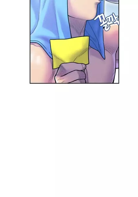 Ghost Love Ch.1-34