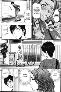 [Tatsunami Youtoku] Twin Milf Ch. 1-13+ Bangai Hen [English] [SaHa]