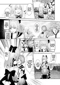 [Marialite (Himino)] Skin Dresser [English] [desudesu]