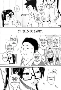 [Sanagi Torajirou] Cast Aoi [English] {doujin-moe.us, Fuke, LWB, Psyburn21}