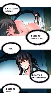 [Fantastic Whale] Twin Slave Ch.1-29 (English) (Ongoing)