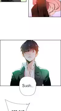 [Juder] Lilith`s Cord Ch.1-22 (English) (Ongoing)