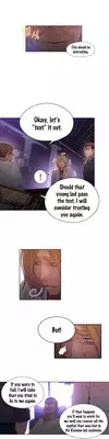 [BAK Hyeong Jun] Sweet Guy Ch.1-48 (English) (YoManga) (Ongoing)