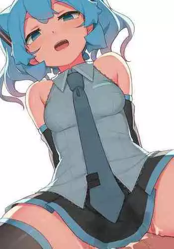 ヒメコ漫画